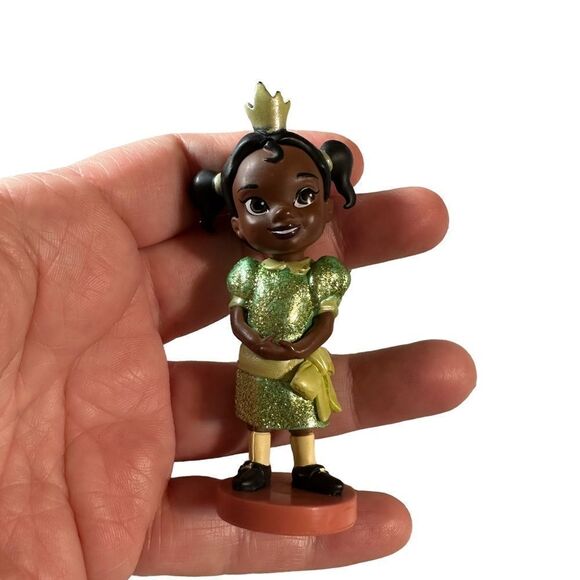 Disney Princess Lot Cake Topper Play Figure Figurines - Picture 9 of 15